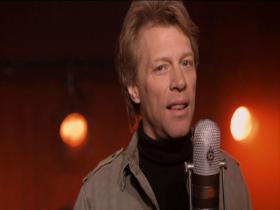 Bon Jovi Because We Can (Astrid - Act 2)